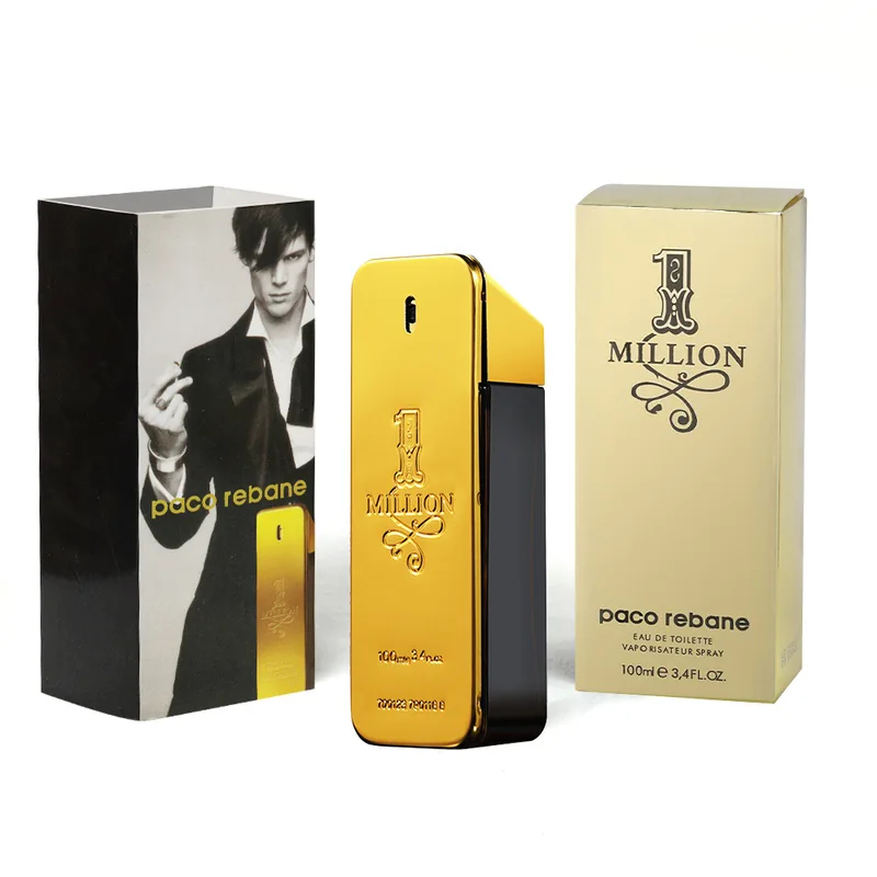 عطر طويل الأمد للنساء والرجال  - مراجعة Perfume Fresh Fragrance وسعره