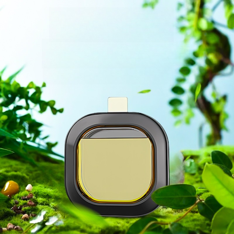 عطر منفذ هواء السيارة، مشبك عط - مراجعة Perfume Fragrance Levels وسعره